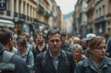 Germany Sidesteps State Interest Definition on Israel