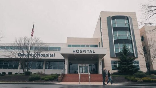 Hospitals Push for Patient Fees to Curb Costs
