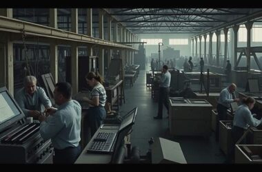 EU Eases Emission Rules Fuels Jobs Debate