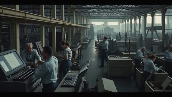 EU Eases Emission Rules Fuels Jobs Debate