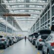 German Auto Sector Sees Modest 2026 Sales Rise