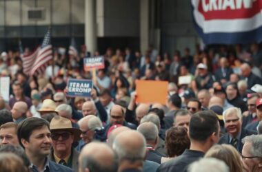 Lindner Steps Back From State Election Campaign