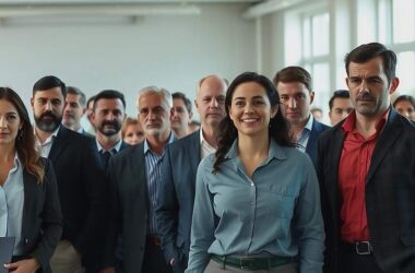 Union Backs Minister in Pension Row