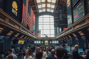 Dax Steady Fed Decision Looms