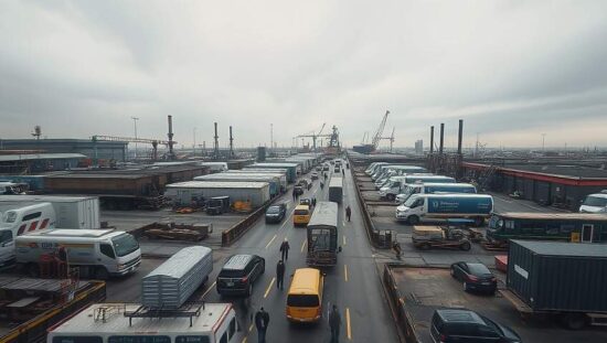 Germany Sees Economic Stability