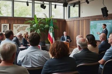 ADAC Demands Stronger Green Fuel Targets