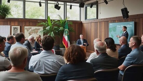 ADAC Demands Stronger Green Fuel Targets