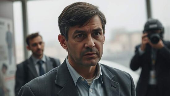 Tougher Penalties Planned for Attacks on Officers