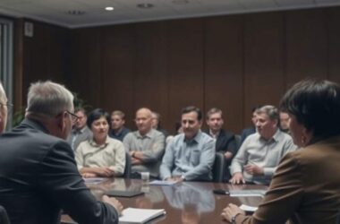 Germany Demands Federal Funding Boost for Early Childhood Care