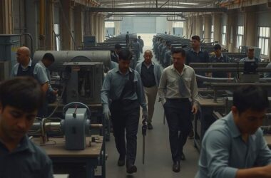 Industry Fears Economic Backlash