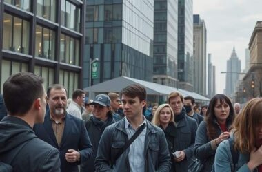 AfD US Trip Sparks Spending Controversy