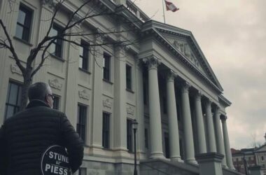 BKA Chief Flags Risks of AfD Power