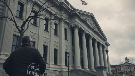 BKA Chief Flags Risks of AfD Power