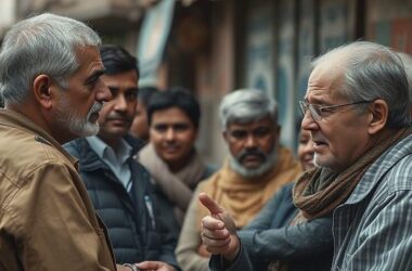 EU Funding Threatened Over Mercosur Vote