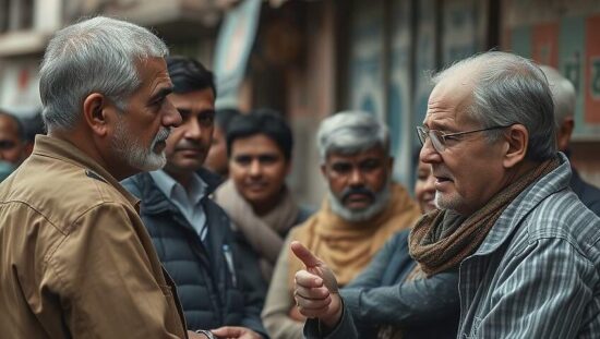 EU Funding Threatened Over Mercosur Vote