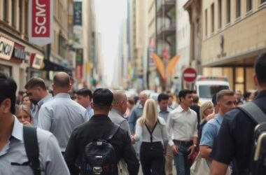 Tax Cut for Restaurants Sparks Union Opposition