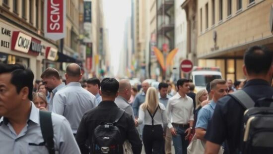 Tax Cut for Restaurants Sparks Union Opposition