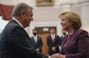 Merz Urges EU Role in Ukraine Peace Talks