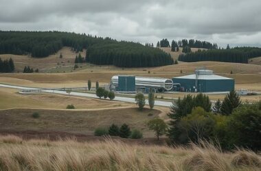 Germany Needs Rapid Carbon Removal