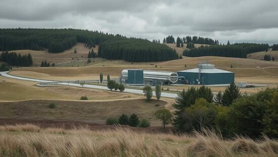 Germany Needs Rapid Carbon Removal