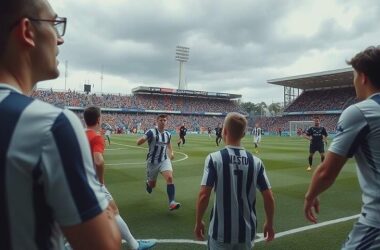 Bayern Dominates Heidenheim Secure Victory