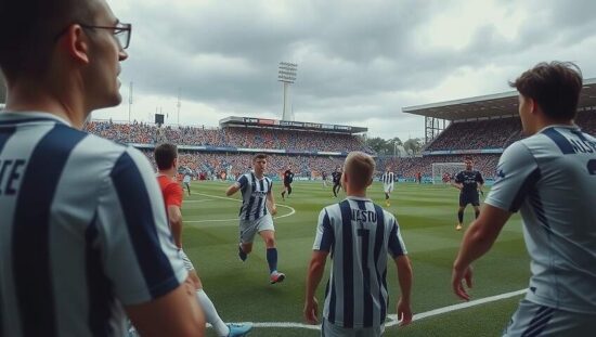 Bayern Dominates Heidenheim Secure Victory