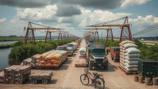 EU Eases Landmark Human Rights Law