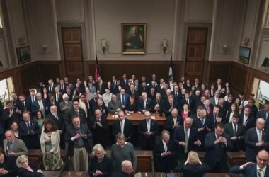 Coalition Rent Package Secures Strong Support