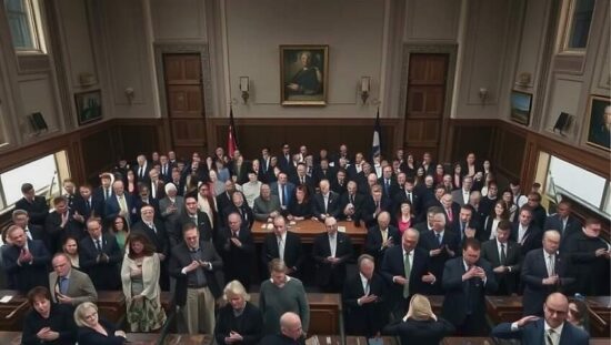 Coalition Rent Package Secures Strong Support