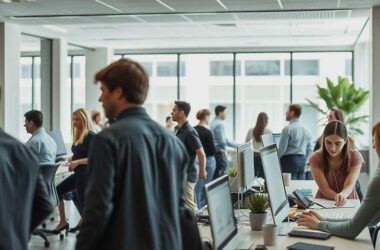 Germany Eyes Digital Overhaul