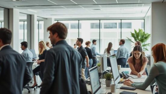 Germany Eyes Digital Overhaul