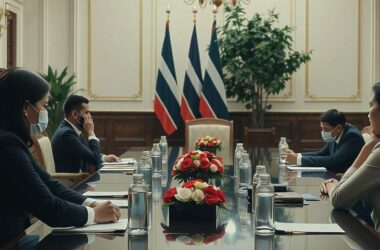 Egypt Backs Trump's Gaza Proposal