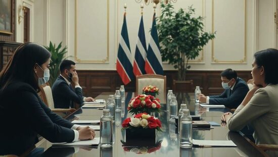 Egypt Backs Trump's Gaza Proposal