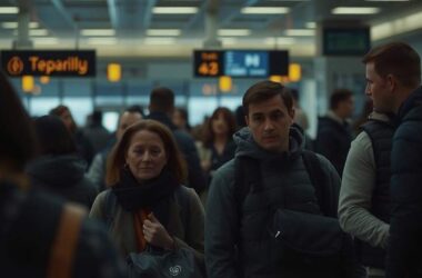 Lawmakers Resume Business Class Travel