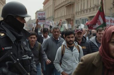 Police Attacks Remain Alarmingly High