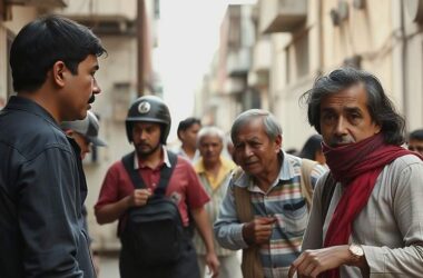 Filmmaker Rosa von Praunheim Dies