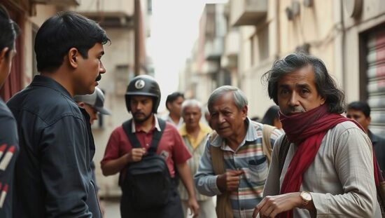 Filmmaker Rosa von Praunheim Dies