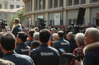 Pharmacy Reform Set for Vote