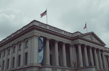 Digital Ministry Oversees Government IT