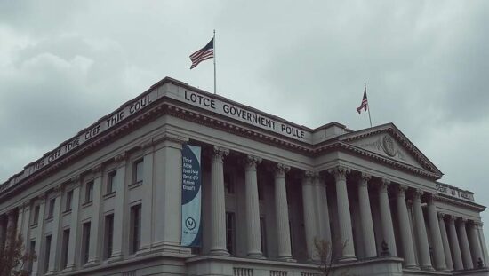 Digital Ministry Oversees Government IT