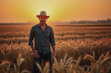 Minister Defends Meat Consumption