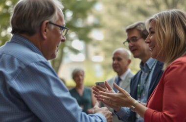 Health Cuts Rejected Amid Political Dispute