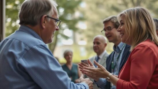 Health Cuts Rejected Amid Political Dispute