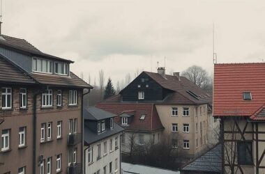 Heating Aid Cuts Spark Debate