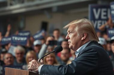 Ruhnert Aims to Boost Party Growth