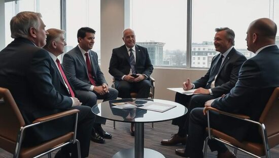 Renten Reform CDU Seeks Own Majority