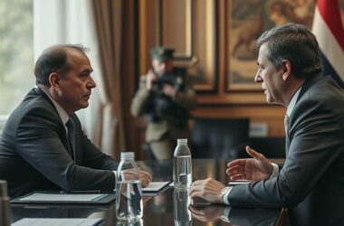 Trade Deal Delayed Until 2026