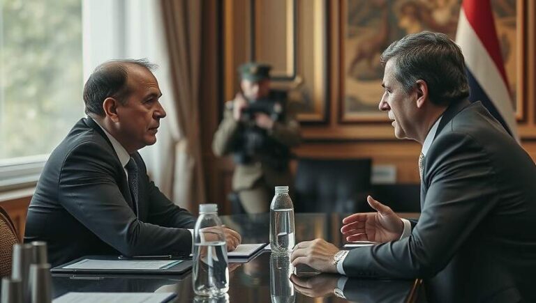 Trade Deal Delayed Until 2026