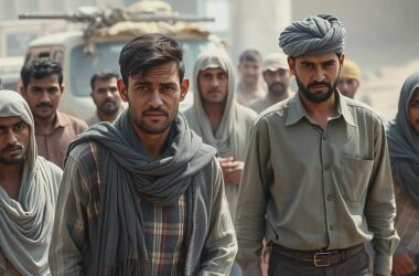 Germany Faces Afghan Asylum Backlash