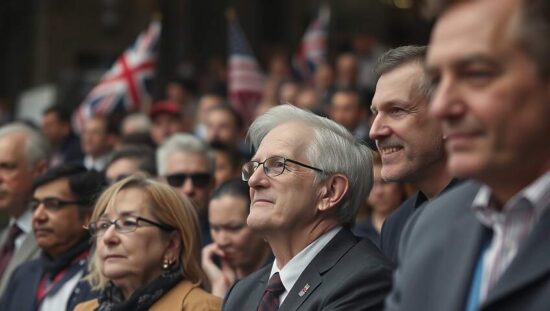 Machado Skips Nobel Peace Prize Ceremony